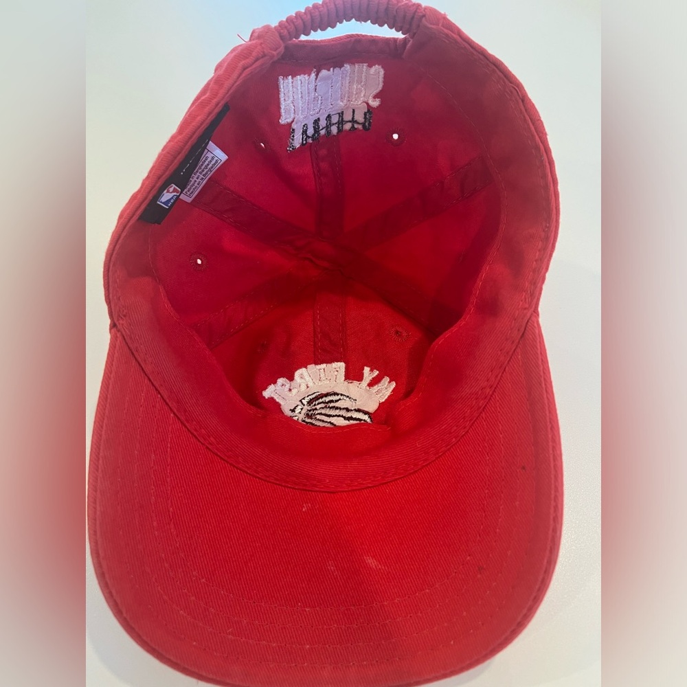 NBA | Toronto Raptors Infant Hat - Picture 4 of 8